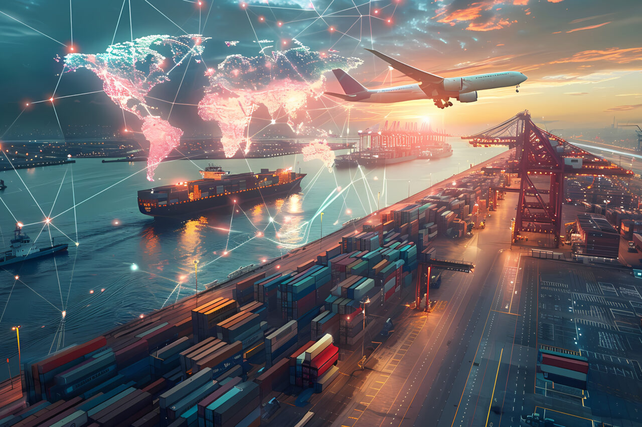 Global Reach - World Trading World